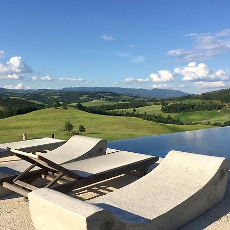 Penzion Residenza D'Epoca La Commenda Manciano Exteriér fotografie